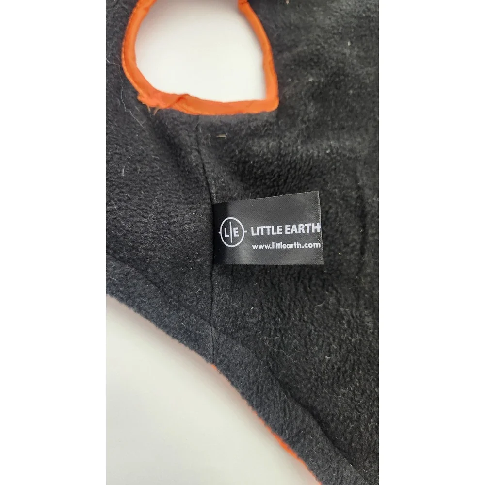 NFL‎ Cleveland Browns Dog Puffer Vest size L